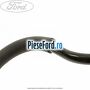 Conducta alimentare filtru combustibil Ford Focus 2008-2011 1.8 TDCi 115 cp KKDA diesel