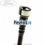 Conducta alimentare filtru combustibil Ford Focus 2008-2011 1.8 TDCi 115 cp KKDA diesel | Foto 2