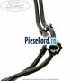 Conducta alimentare filtru combustibil Ford Focus 2008-2011 2.0 145 cp AODA, AODB, AODE, SYDA benzina