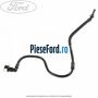 Conducta alimentare filtru combustibil Ford Focus C-Max 2003-2007 2.0 TDCi 133 cp G6DC, G6DE, G6DF diesel