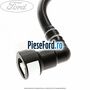 Conducta alimentare filtru combustibil Ford Focus C-Max 2003-2007 2.0 TDCi 133 cp G6DC, G6DE, G6DF diesel
