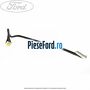Conducta alimentare filtru combustibil Ford Ka 1996-2008 1.3 i 60 cp BAA, J4D, J4K, J4M, J4N, J4P, J4S benzina