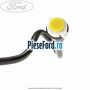 Conducta alimentare filtru combustibil Ford Ka 1996-2008 1.3 i 70 cp A9A, A9B benzina