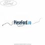 Conducta alimentare filtru combustibil Ford Ka 1996-2008 1.6 i 95 cp CDB, CDC benzina | Foto 2