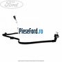 Conducta alimentare filtru combustibil Ford Mondeo 2000-2007 2.2 TDCi 155 cp QJBA, QJBB diesel