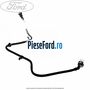 Conducta alimentare filtru combustibil Ford Mondeo 2000-2007 2.2 TDCi 155 cp QJBA, QJBB diesel | Foto 2