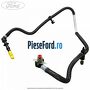 Conducta alimentare filtru combustibil Ford Mondeo 2008-2014 2.0 TDCi 130 cp AZBA diesel
