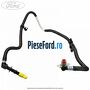 Conducta alimentare filtru combustibil Ford Mondeo 2008-2014 2.0 TDCi 130 cp AZBA diesel