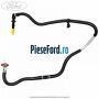 Conducta alimentare filtru combustibil Ford Mondeo 2008-2014 2.0 TDCi 130 cp AZBA diesel | Foto 2