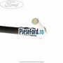 Conducta alimentare filtru combustibil Ford Puma 1997-2003 1.6 16V 103 cp L1W benzina | Foto 2