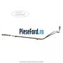 Conducta alimentare filtru combustibil Ford Transit 2000-2006 2.0 DI 75 cp D3FA diesel
