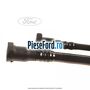 Conducta alimentare filtru combustibil Ford Transit 2000-2006 2.0 DI 75 cp D3FA diesel