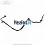 Conducta alimentare filtru combustibil Ford Transit 2006-2014 2.4 TDCi 100 cp PHFA, PHFC diesel