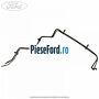 Conducta alimentare filtru combustibil Ford Transit 2006-2014 2.4 TDCi 140 cp H9FB diesel
