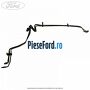 Conducta alimentare filtru combustibil Ford Transit 2006-2014 2.4 TDCi 140 cp H9FB diesel | Foto 2