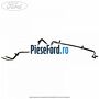 Conducta alimentare filtru combustibil Ford Transit 2006-2014 2.4 TDCi 4x4 140 cp H9FB diesel