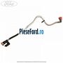 Conducta alimentare filtru combustibil pompa injectie Ford Mondeo 2008-2014 2.2 TDCi 200 cp KNBA diesel