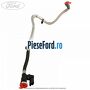 Conducta alimentare filtru combustibil pompa injectie Ford S-Max 2007-2014 2.2 TDCi 175 cp Q4WA diesel | Foto 2