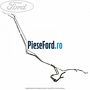 Conducta alimentare filtru combustibil sub sasiu Ford C-Max 2007-2011 2.0 TDCi 110 cp IXDA diesel