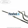 Conducta alimentare filtru combustibil sub sasiu Ford Focus C-Max 2003-2007 2.0 TDCi 133 cp G6DC, G6DE, G6DF diesel | Foto 2