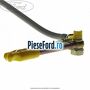 Conducta alimentare Ford Transit 2000-2006 2.4 DI  90 cp D2FA, D2FB diesel