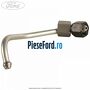 Conducta alimentare injector 1 Ford Galaxy 2007-2014 2.2 TDCi 175 cp Q4WA diesel