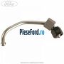 Conducta alimentare injector 1 Ford Galaxy 2007-2014 2.2 TDCi 175 cp Q4WA diesel