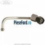 Conducta alimentare injector 1 Ford Mondeo 2008-2014 2.2 TDCi 200 cp KNBA diesel | Foto 2
