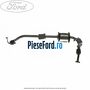 Conducta alimentare injector 1 Ford Ranger 2012-2015 3.2 TDCi 4x4 200 cp ENSA, SA2R, SA2S, SA2W, SAFA diesel