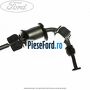 Conducta alimentare injector 1 Ford Ranger 2012-2015 3.2 TDCi 4x4 200 cp ENSA, SA2R, SA2S, SA2W, SAFA diesel