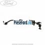Conducta alimentare injector 1 Ford Ranger 2012-2015 3.2 TDCi 4x4 200 cp ENSA, SA2R, SA2S, SA2W, SAFA diesel