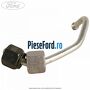 Conducta alimentare injector 1 Ford S-Max 2007-2014 2.2 TDCi 175 cp Q4WA diesel