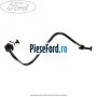 Conducta alimentare injector 1 Ford Transit 2006-2014 3.2 TDCi 200 cp SAFA, SAFB diesel
