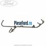 Conducta alimentare injector 1 si 2 Ford Fiesta 1996-2001 1.8 DI 75 cp RTN, RTP, RTQ diesel
