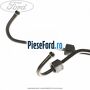 Conducta alimentare injector 1 si 2 Ford Fiesta 1996-2001 1.8 DI 75 cp RTN, RTP, RTQ diesel