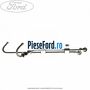 Conducta alimentare injector 1 si 2 Ford Fiesta 1996-2001 1.8 DI 75 cp RTN, RTP, RTQ diesel | Foto 2