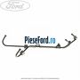 Conducta alimentare injector 1 si 2 Ford Tourneo Connect 2002-2014 1.8 Di 75 cp BHPA, P7PA, P7PB, R2PA diesel