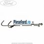 Conducta alimentare injector 1 si 2 Ford Tourneo Connect 2002-2014 1.8 Di 75 cp BHPA, P7PA, P7PB, R2PA diesel | Foto 2