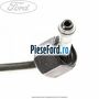 Conducta alimentare injector 2 Ford Galaxy 2007-2014 2.2 TDCi 175 cp Q4WA diesel | Foto 2