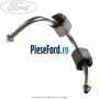 Conducta alimentare injector 2 Ford Mondeo 2008-2014 2.2 TDCi 175 cp Q4BA diesel