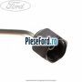 Conducta alimentare injector 2 Ford Mondeo 2008-2014 2.2 TDCi 200 cp KNBA diesel