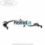 Conducta alimentare injector 2 Ford Ranger 2012-2015 3.2 TDCi 4x4 200 cp ENSA, SA2R, SA2S, SA2W, SAFA diesel | Foto 2