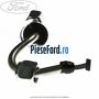 Conducta alimentare injector 2 Ford Ranger 2016-2020 2.2 TDCi 4x4 131 cp T22DD0P diesel