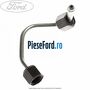Conducta alimentare injector 2 Ford S-Max 2007-2014 2.2 TDCi 175 cp Q4WA diesel