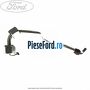 Conducta alimentare injector 2 Ford Transit 2006-2014 3.2 TDCi 200 cp SAFA, SAFB diesel
