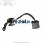 Conducta alimentare injector 3 Ford S-Max 2007-2014 2.2 TDCi 175 cp Q4WA diesel