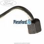 Conducta alimentare injector 3 Ford S-Max 2007-2014 2.2 TDCi 175 cp Q4WA diesel | Foto 2