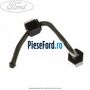 Conducta alimentare injector 3 Ford S-Max 2007-2014 2.2 TDCi 200 cp KNWA diesel