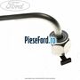 Conducta alimentare injector 3 Ford Transit 2006-2014 3.2 TDCi 200 cp SAFA, SAFB diesel