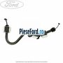 Conducta alimentare injector 3 sau 4 Ford Ranger 2012-2015 3.2 TDCi 4x4 200 cp ENSA, SA2R, SA2S, SA2W, SAFA diesel